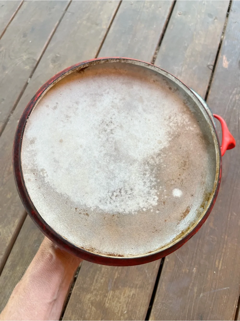 Vintage Dansk Pot